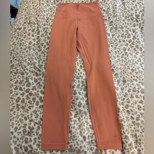 LULULEMON align leggings